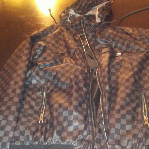 Louis Vuitton Jackets & Blazers - LV jacket